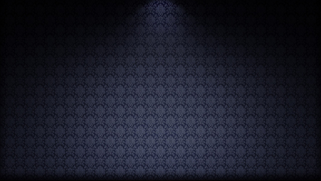 html style background color black