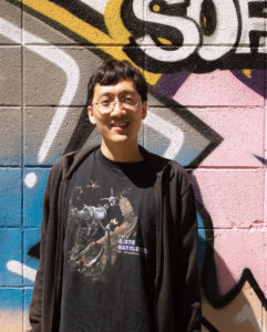 Cory Li – Stochastic Labs